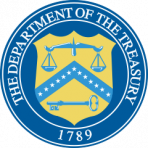 Committee on Foreign Investment in the US logo