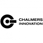 Chalmers Innovation Fund logo