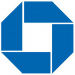JP Morgan Chase Bank logo
