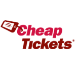Cheap Tickets Inc logo