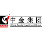 Shanghai CCI Investment Co Ltd logo