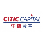 CITIC Equity Partners II logo