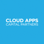 Cloud Apps Capital Partners II LP logo