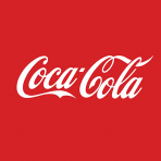 Gulf Coast Coca-Cola Bottling Co logo