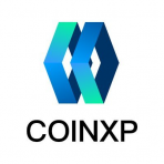 CoinXP logo