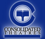 Consolidated Theatres logo
