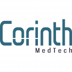 Corinth MedTech logo