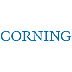 Corning Inc logo