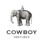 Cowboy Ventures Fund II LLC logo