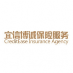 CreditEase Insurance Agency logo
