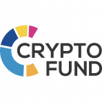 Crypto Fund logo