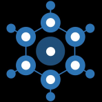 CryptoBridge logo