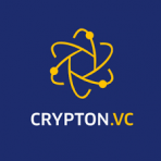 Crypton Venture Capital logo