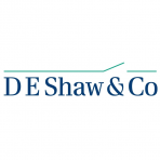 D E Shaw Composite Graphite International Fund LP logo