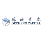 Decheng Capital China Life Sciences USD Fund II LP logo