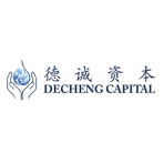 Decheng Capital China Life Sciences USD Fund I LP logo