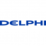 Delphi Automotive PLC logo