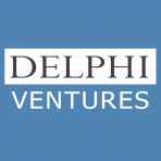 Delphi Ventures LP logo