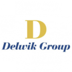 Delwik Group logo