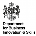 Department for Business Innovation and Skills logo
