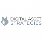 Digital Asset Strategies logo