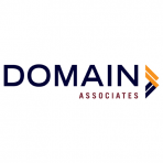 Domain Partners IX LP logo
