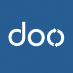 doo GmbH logo