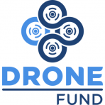 Drone Fund logo