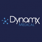 DynamX Medical Ltd logo