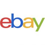 eBay Inc logo