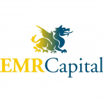 Emr Capital Resources Fund I LP logo