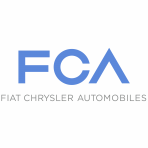 Fiat Chrysler Automobiles logo