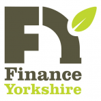 Finance Yorkshire logo
