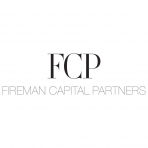 Fireman Capital CPF EJ LP logo