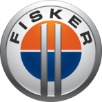 Fisker Inc logo