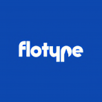 Flotype Inc logo