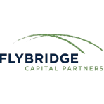 Flybridge Capital Partners II LP logo