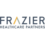 Frazier Healthcare Ventures logo