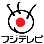 Fuji Television Network Inc logo