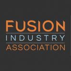 Fusion Industry Association logo
