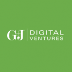 G+J Digital Ventures logo