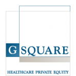 G Square Healthcare Private Equity LLP logo