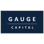 Gauge Capital LLC logo