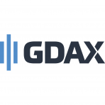 GDAX logo