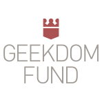 Geekdom Fund LP logo