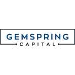 Gemspring Capital logo
