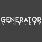 Generator Ventures Management LLC logo