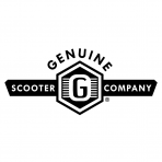 Genuine Scooters LLC logo