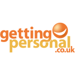 Getting Personal Ltd logo