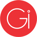 Gi Bike logo